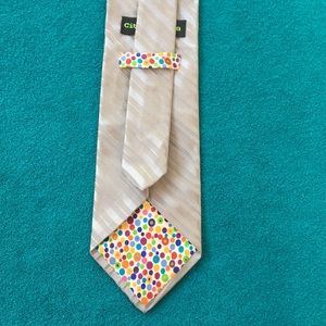 City Of London Neck Tie
